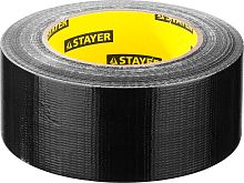 Лента клейкая армированная Stayer Professional 48 мм x 50 м картинка 